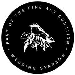 Wedding Sparrow